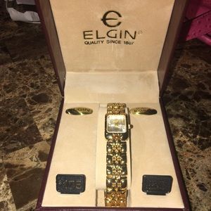 Elgin Watch